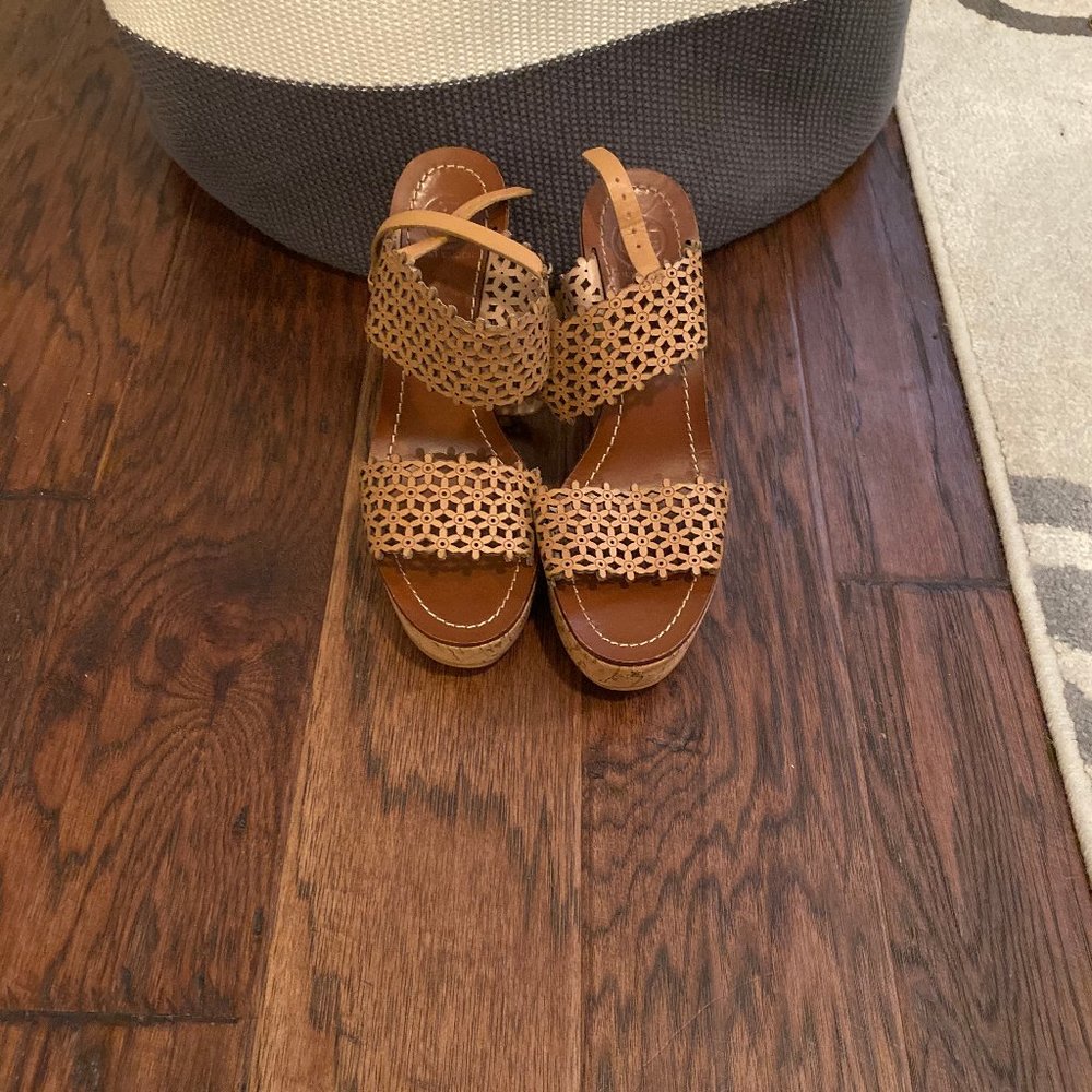 Net Wedges